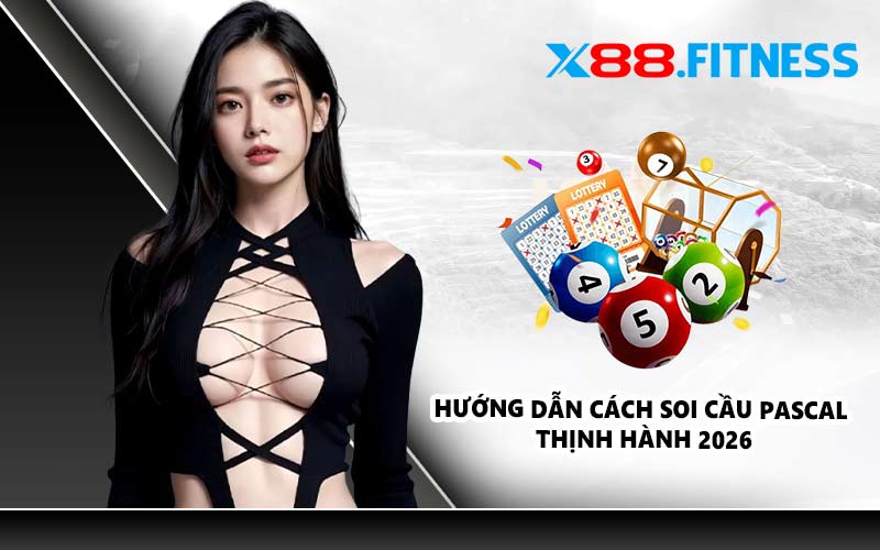 Hướng dẫn cách soi cầu Pascal thịnh hành 2026